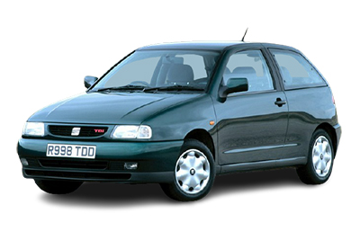 Seat Ibiza (Mk2/6K) 1993-2002